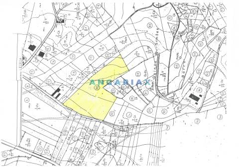 ANG1153  - Terreno para Venda em Porto de Mós