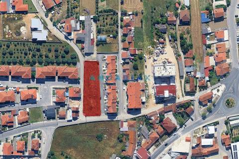 ANG1427 - Lote de Terreno para Venda em Batalha