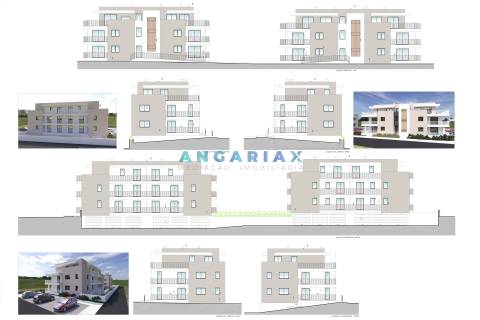 ANG1427 - Lote de Terreno para Venda em Batalha