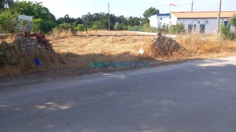 ANG1428 - Terreno para Venda em Amor, Leiria