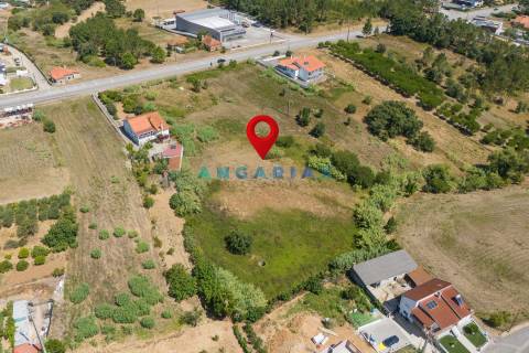 ANG1441 - Terreno para Venda em Codiceira, Leiria