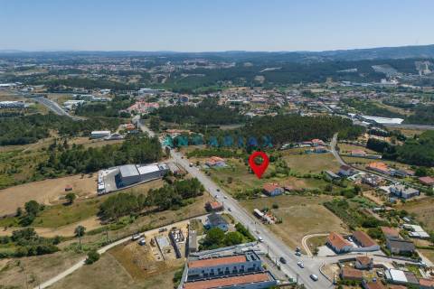 ANG1441 - Terreno para Venda em Codiceira, Leiria