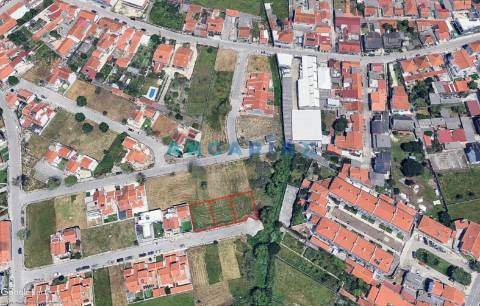 ANG1475 - Terreno para Venda em Marinha Grande