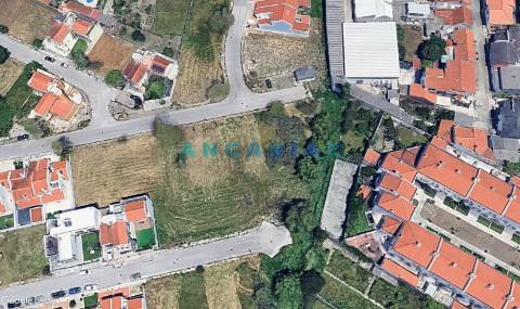 ANG1476 - Terreno para Venda em Marinha Grande