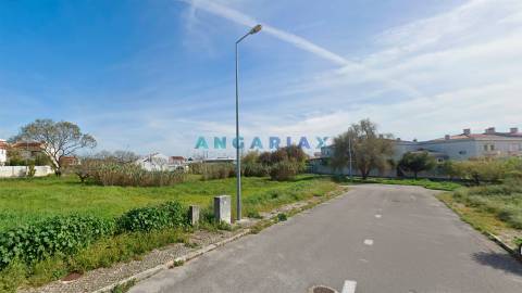 ANG1476 - Terreno para Venda em Marinha Grande