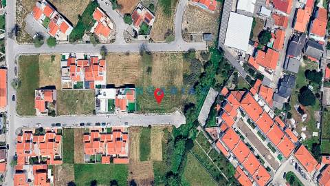 ANG1476 - Terreno para Venda em Marinha Grande
