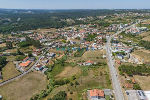 ANG1480 - Terreno para Venda em Codiceira, Leiria