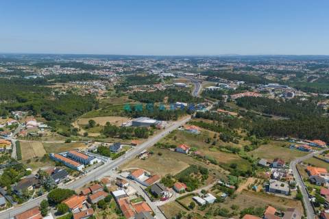 ANG1480 - Terreno para Venda em Codiceira, Leiria