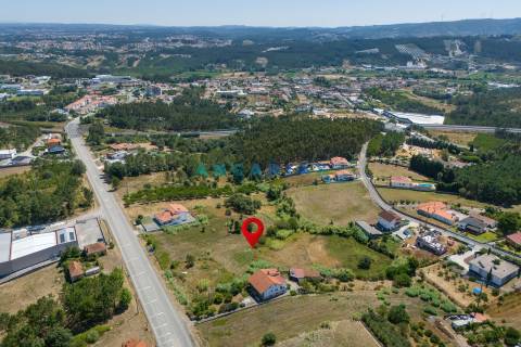 ANG1481 - Terreno para Venda em Codiceira, Leiria