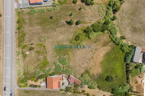 ANG1481 - Terreno para Venda em Codiceira, Leiria