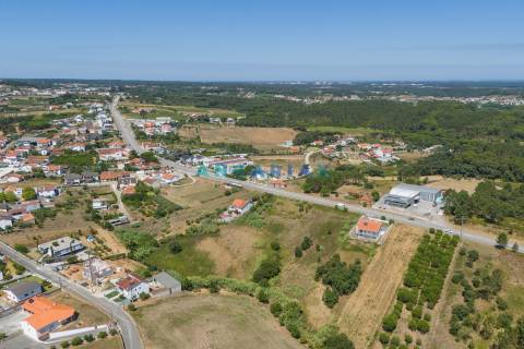 ANG1481 - Terreno para Venda em Codiceira, Leiria