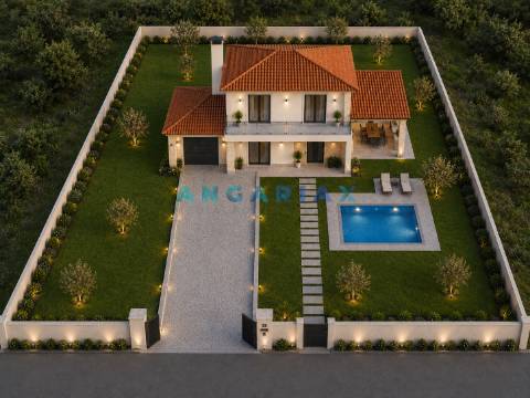 ANG1554 - Terreno para Venda em Leiria