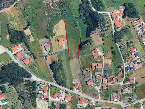 ANG1605 - Terreno para Venda em Maceira, Leiria