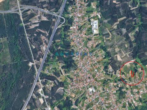 ANG1605 - Terreno para Venda em Maceira, Leiria