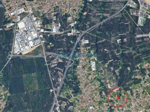 ANG1605 - Terreno para Venda em Maceira, Leiria