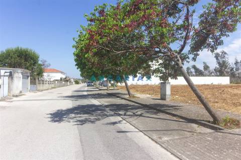 ANG1608 - Terreno para Venda em Marinha Grande