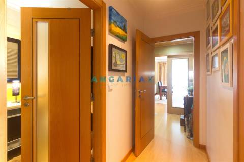 ANG1612 - Apartamento T3 para Venda em Marinha Grande