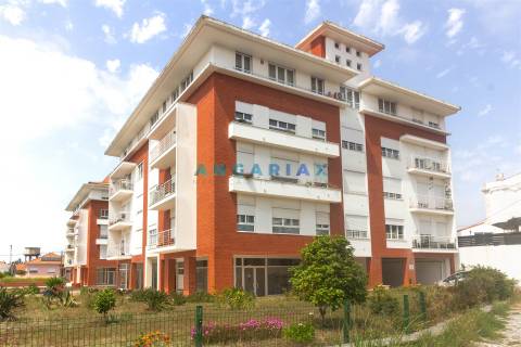 ANG1612 - Apartamento T3 para Venda em Marinha Grande