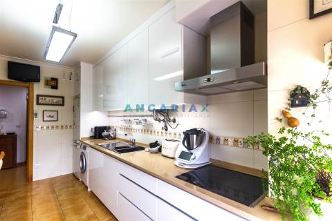 ANG1612 - Apartamento T3 para Venda em Marinha Grande