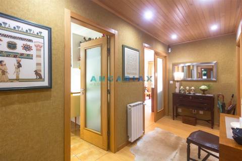 ANG1612 - Apartamento T3 para Venda em Marinha Grande