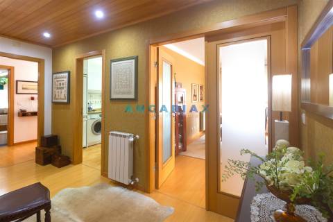ANG1612 - Apartamento T3 para Venda em Marinha Grande