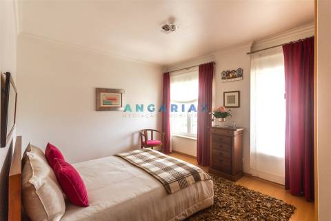 ANG1612 - Apartamento T3 para Venda em Marinha Grande
