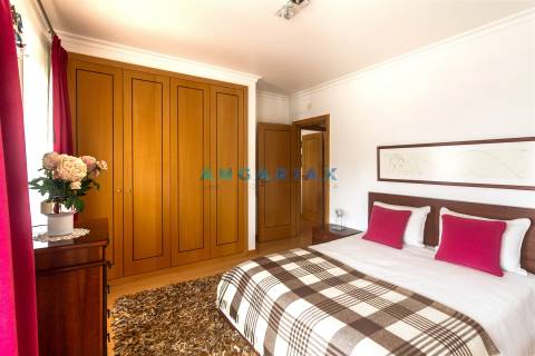 ANG1612 - Apartamento T3 para Venda em Marinha Grande