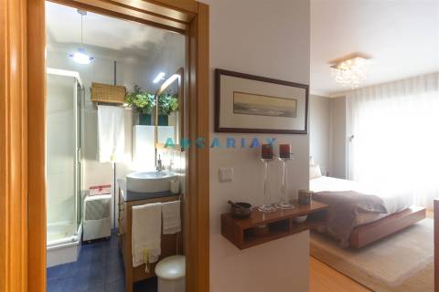 ANG1612 - Apartamento T3 para Venda em Marinha Grande