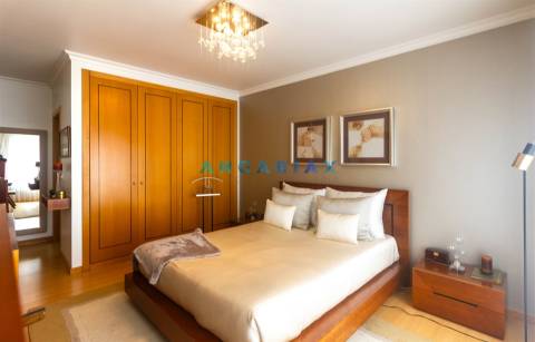 ANG1612 - Apartamento T3 para Venda em Marinha Grande