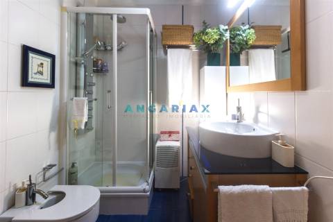 ANG1612 - Apartamento T3 para Venda em Marinha Grande