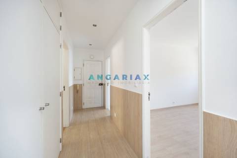 ANG1613 - Apartamento T3 à venda em Gândara dos Olivais, Leiria