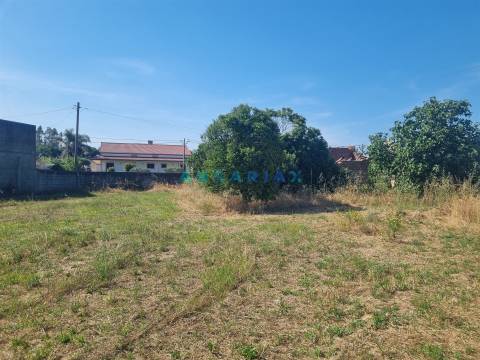 ANG1616 - Terreno para Construção à Venda em Amor, Leiria