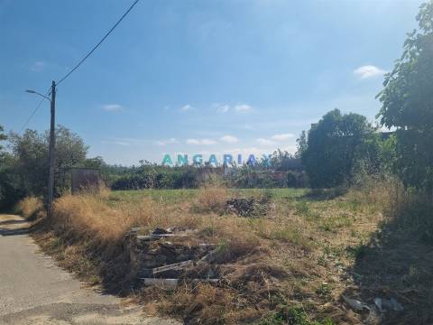 ANG1616 - Terreno para Construção à Venda em Amor, Leiria