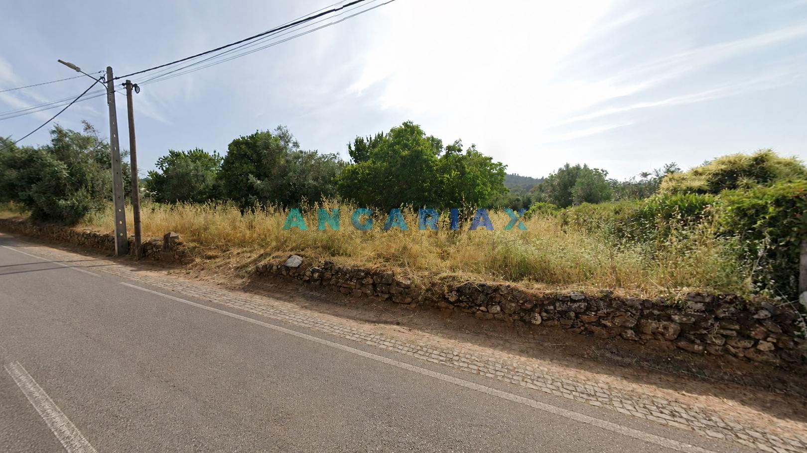 ANG1625 - Terreno para Venda em Alvaiázere, Leiria
