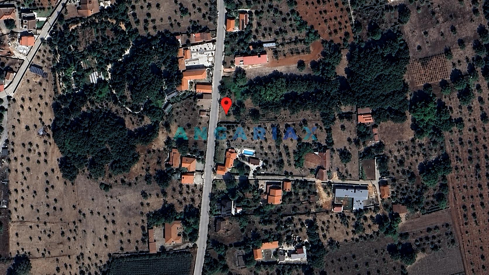 ANG1625 - Terreno para Venda em Alvaiázere, Leiria