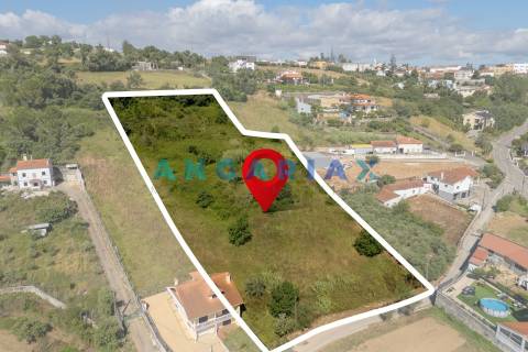ANG1629 - Terreno para Venda em Barreira, Leiria