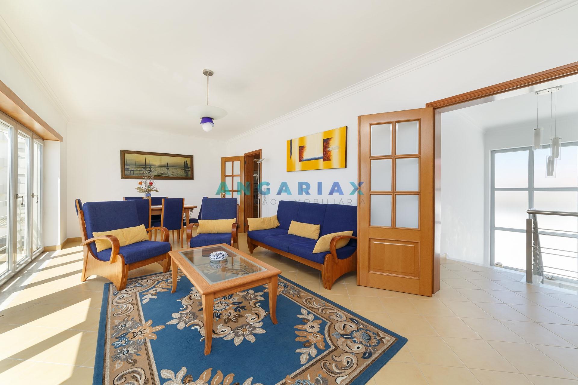 ANG492 - Moradia T4 para venda na Praia da Costa de Lavos, Figueira da Foz