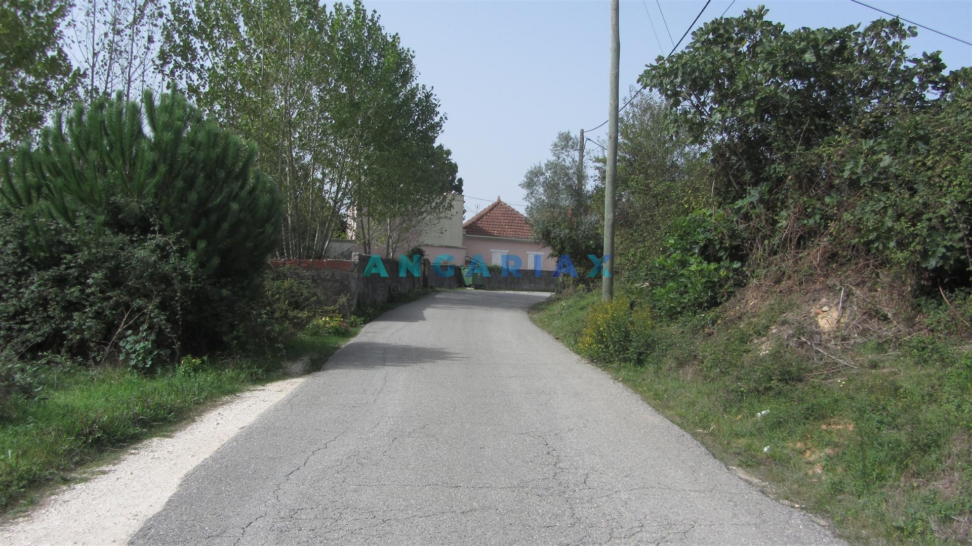ANG593 - Terreno com 550m2 para Venda em Pombal