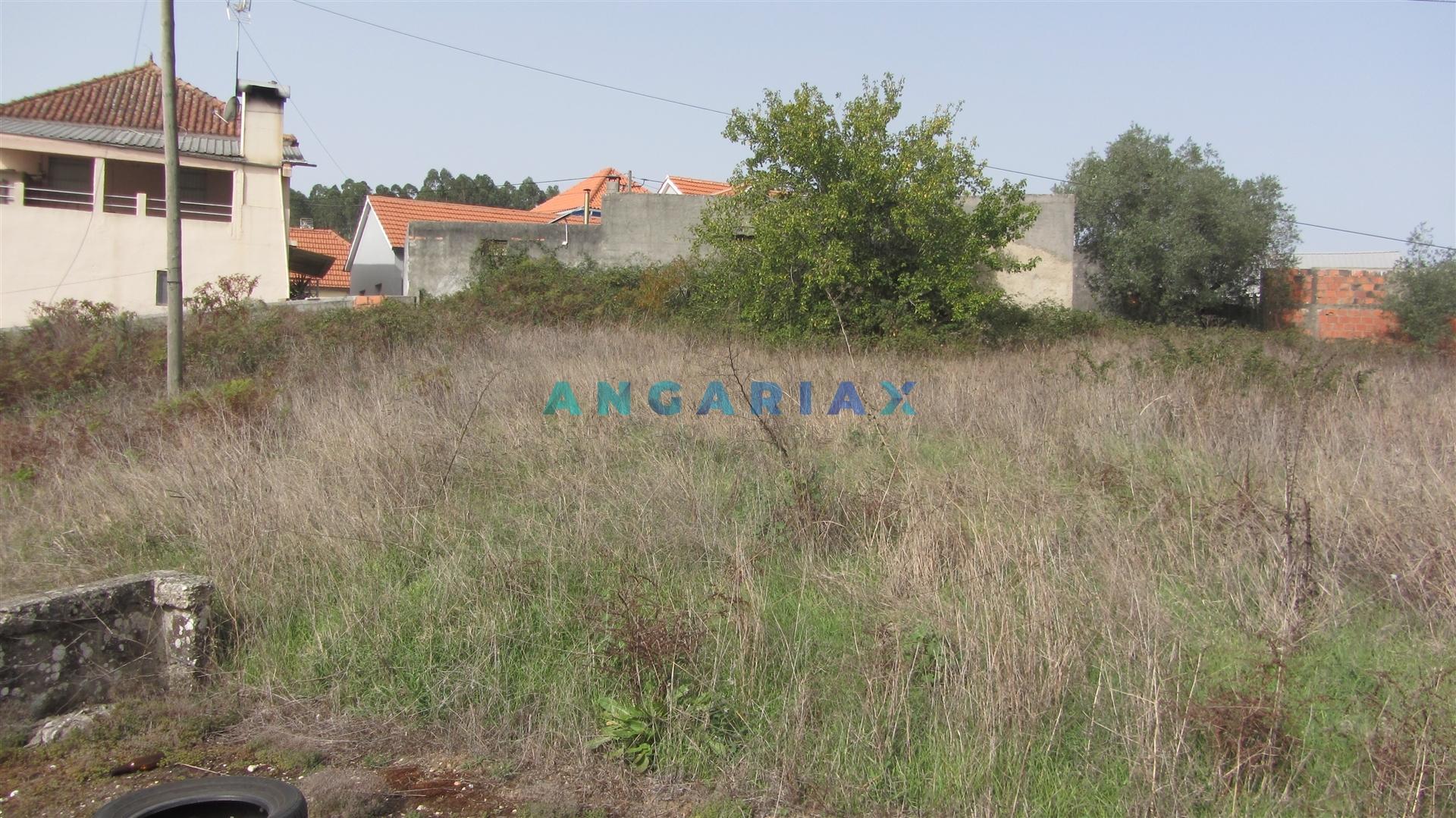 ANG594 - Terreno com 670m2 para Venda em Pombal