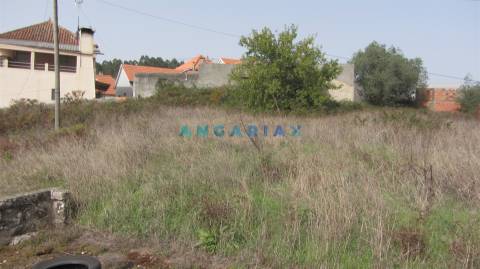 ANG594 - Terreno com 670m2 para Venda em Pombal