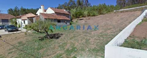 Terreno Para Construção  Venda em Milagres,Leiria