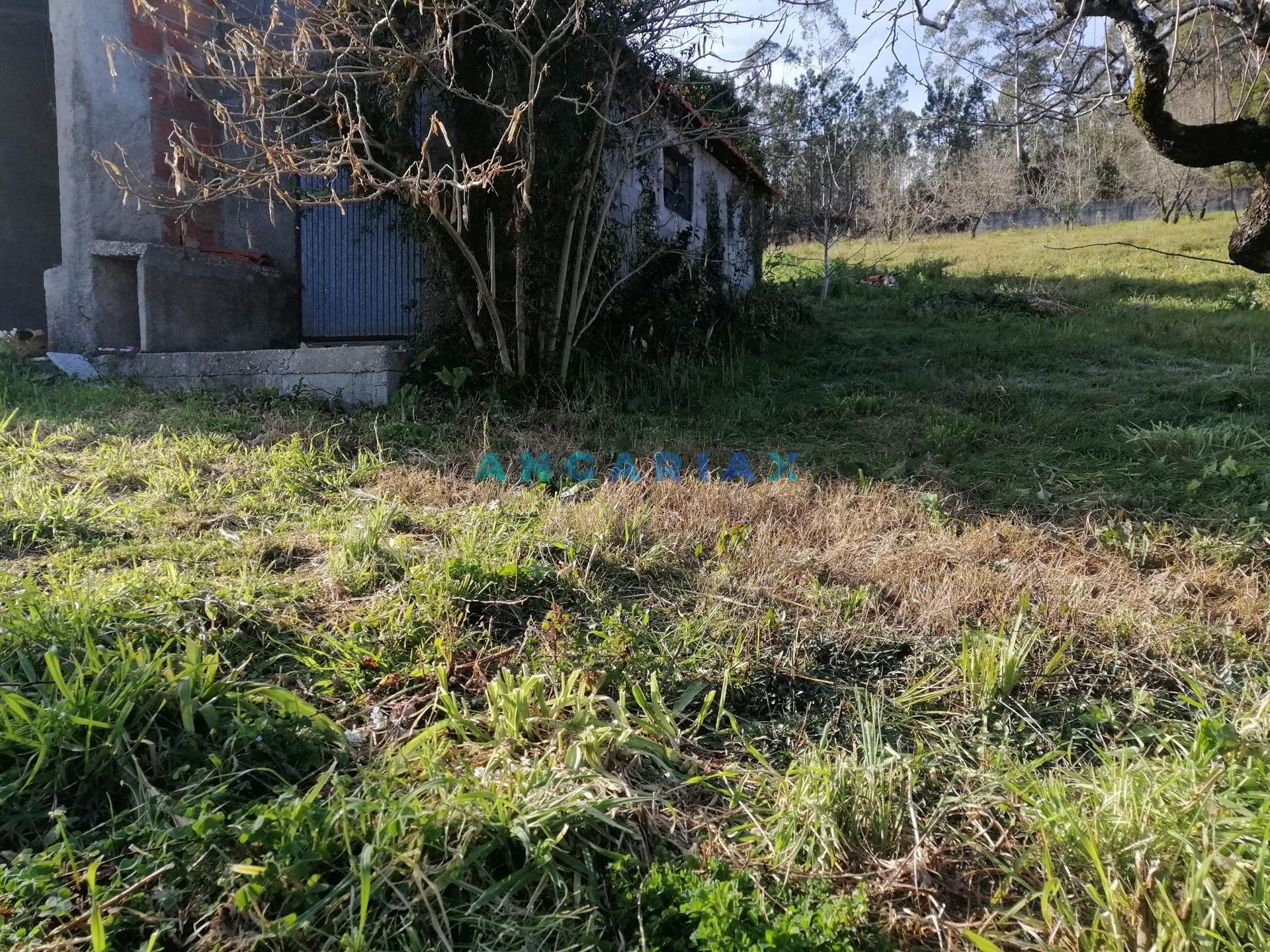 Terreno Para Construção  Venda em Milagres,Leiria