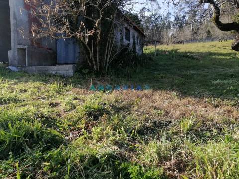 Terreno Para Construção  Venda em Milagres,Leiria