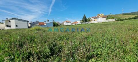 ANG773 - Terreno com 6962m2 para venda em Reixida