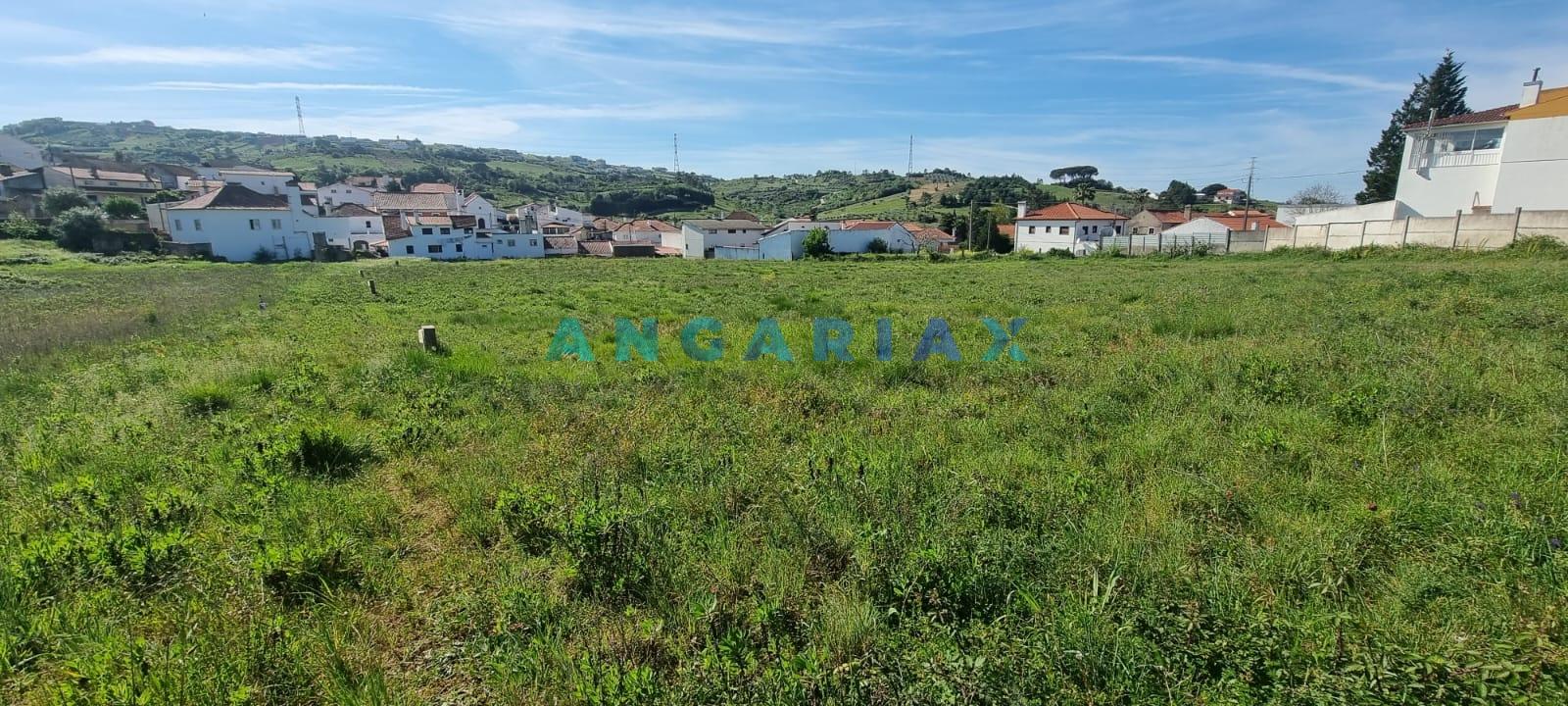ANG773 - Terreno com 6962m2 para venda em Reixida