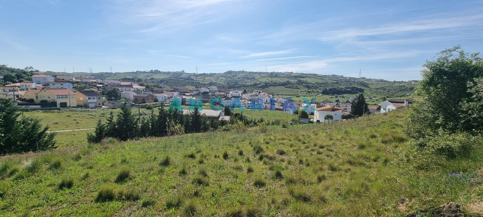 ANG773 - Terreno com 6962m2 para venda em Reixida