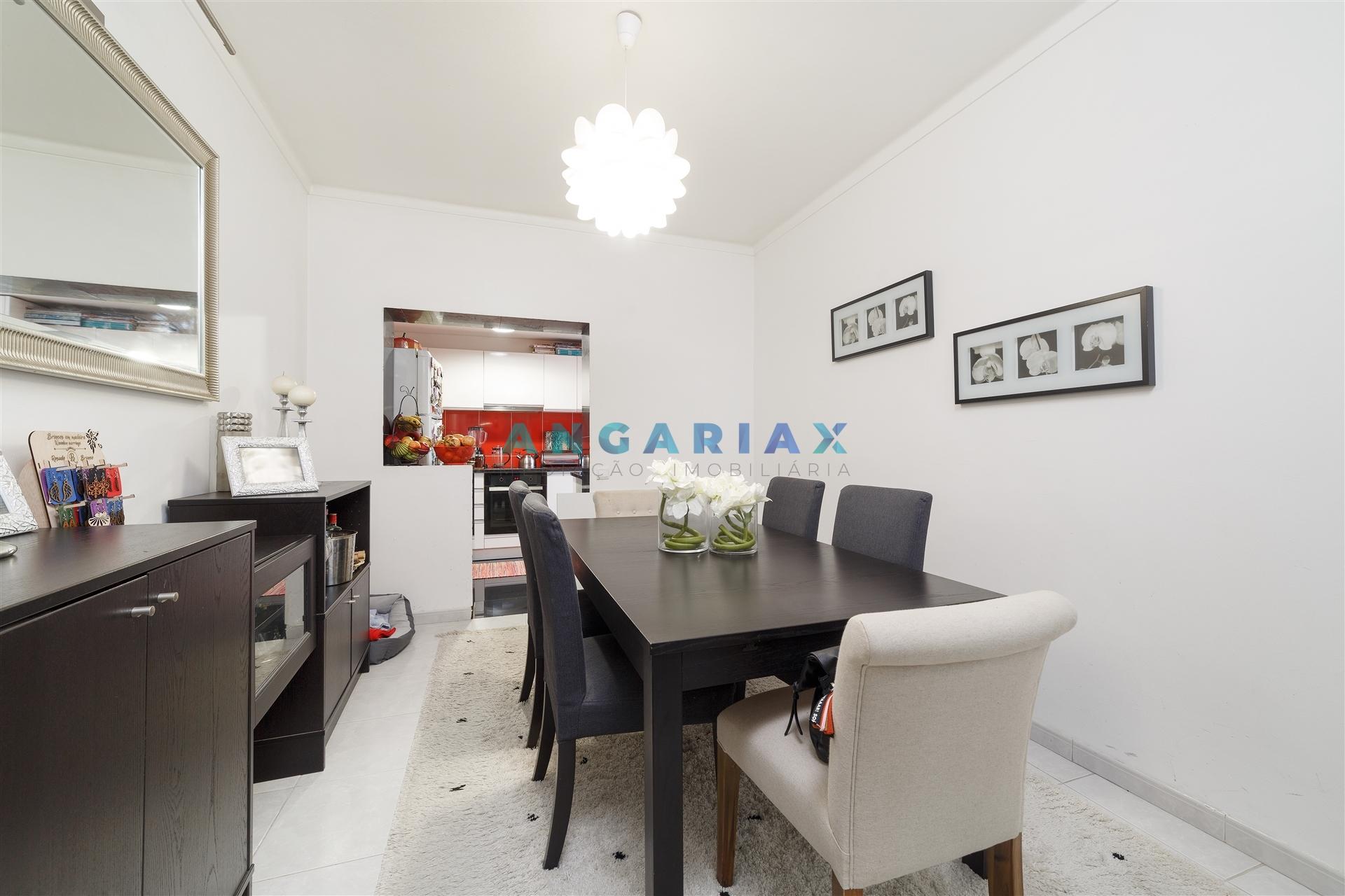 ANG962 - Apartamento T3 para Venda em Leiria