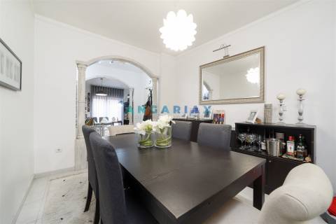 ANG962 - Apartamento T3 para Venda em Leiria