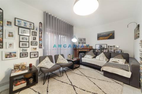 ANG962 - Apartamento T3 para Venda em Leiria