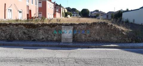ANG959 - Terreno para Construção à Venda na Vila de Monte Real, em Leiria